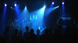 Rammsturm - Sonne (Rammstein tribute)
