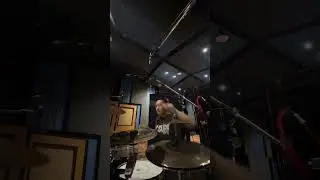Year 3000 recording session with Lara Andallo