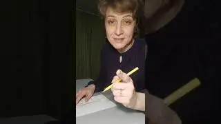 Видео занятие для дошкольников.Живая природа. Посадка цветка, его рисование. Загадки о животных.
