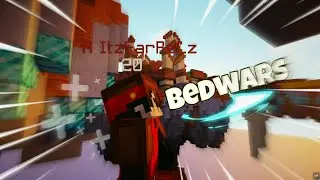 Minecraft Bedwars With PanahC || Luckynetwork ||