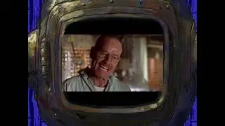 SpongeBob Watches TV | Breaking Bob meme