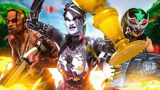 Ranking The TOP 10 FORTNITE PLAYERS Of All Time... ($10,000,000+ IN EARNINGS)