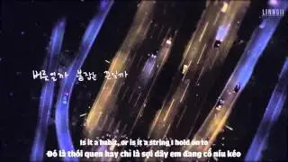 [Vietsub + Engsub] My Satellite (나의 위성) - Jane Jang (Jang Jae In)(장재인)