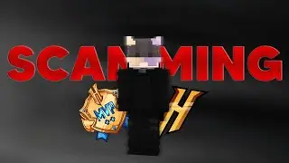 Don't Fall For This Scam! (Rank Upgrade) | Hypixel Bedwars