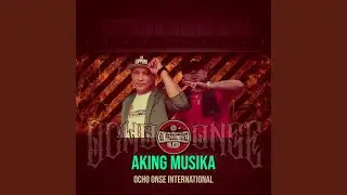 Aking Musika