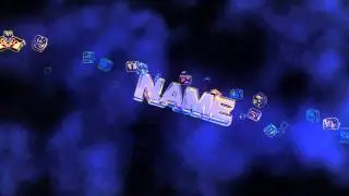 COOL SYNC INTRO TEMPLATE  - By ReasonFX