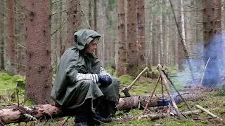 Becoming a Ranger - The Basics