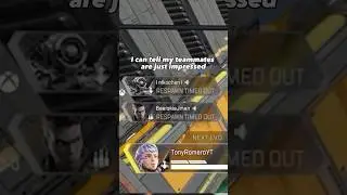 RATTING EVERY TIME MY TEAMMATES SELL MY GAME