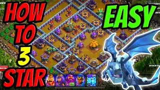 Raging Headache *EASY* GUIDE Clash of Clans