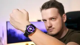 TicWatch Pro 5 Enduro | What are the changes?