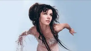 Emma shapplin - Cuerpo Sin Alma - Remix