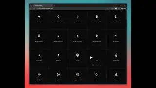 Best Free Animated Icons Library for Web Development 2026