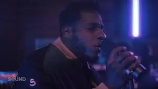 The Avalanches - Interstellar Love ft. Leon Bridges (Live On The Sound)