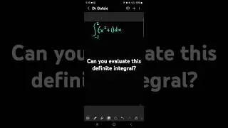 #definite #integral #power #rule #polynomial 1
