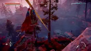 Horizon Zero Dawn Part 4
