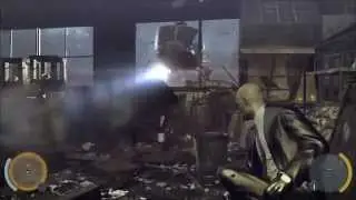 Hitman Absolution