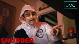 Perpetrator | Official Trailer | Shudder