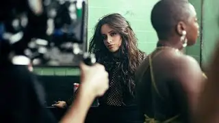 Camila Cabello feat. Ed Sheeran - 
