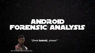 How to do mobile application penetration testing, Part I