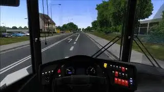 OMSI 2 - Wroclaw linka 119