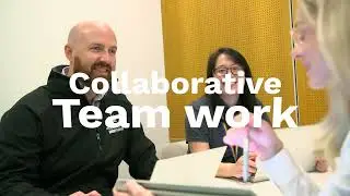Programmed Business Analyst Recruitment Campaign Video