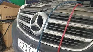 Заправка автокондиционера +7 915 095 77 20