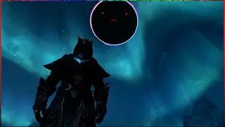 Skyrim! all the way! (Lazy editing edition)