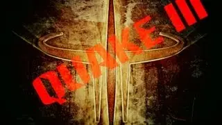 46 секунд quake III