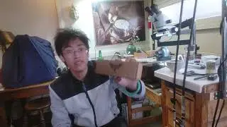 Last Unboxing Video