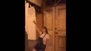 Хабаровская живодёрка Алина Орлова