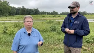 Union and Confederate Accounts From The Wheatfield: 159th Anniversary of Gettysburg