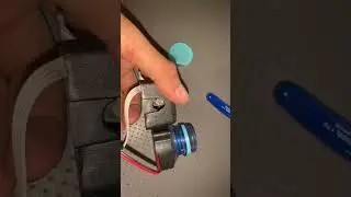 Optimasi sensor gas MQ untuk membaca gas  dengan arduino