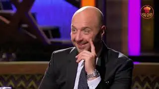 Лучший повар Америки — Masterchef — 9 сезон 23 серия