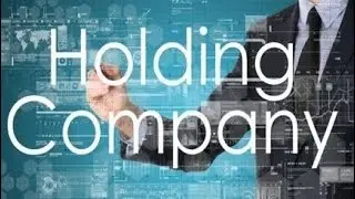 The Benefits of Holding Companies: Why You Should Consider One