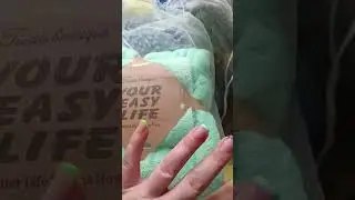 Обзор закупки товаров для дома