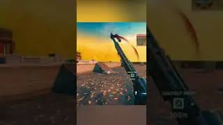Smoothest KAR98 Movement on Rebirth Island 😎 