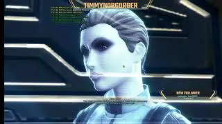 star wars sith marauder