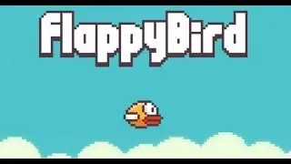 How to play Flappy bird on PC