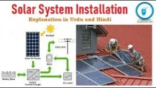 Inverex 2.5 KW Veyron ll Solar System || 2.5 KW Solar Installation |