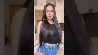 Pretty Pinay