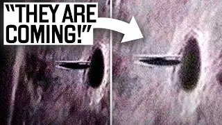 James Webb Telescope: Most Troubling Space Images NASA Can't Explain