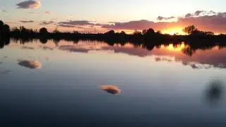 unknown place