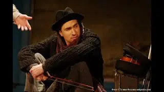Орфей и Эвридика