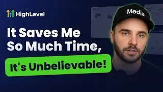 How Jean-Michel Mailhot Uses HighLevel to Save 8+ Hours Per Client