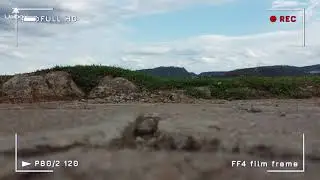 João Monlevade-MG - Parque do Areão - Novembro 2022