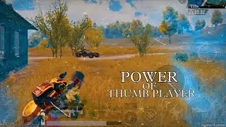 Brown rang - bgmi montage …mk14 | power of iphone 7