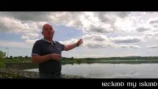 On the Loughrea history trail Pt 3