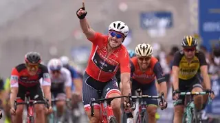 Dubai Tour | Stage 3 | Finish