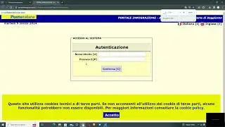 How To Check Your Italian Residence Permit Online / COME CONTROLLARE PERMESSO DI SOGGIORNO 2ND PART