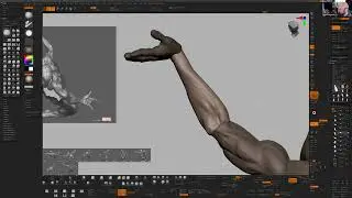free sculpt session 14 11